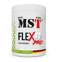 MST Flex Pro powder 40 serv