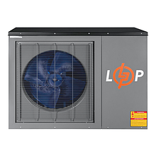 Тепловий насос повітря-вода LogicPower LP INV-16 20892