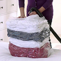 Пакеты вакуумные для одежды Vacuum Bag 50x60 (200)