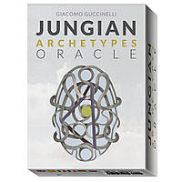 Jungian Archetypes Oracle (Оракул Архетипов Юнга)
