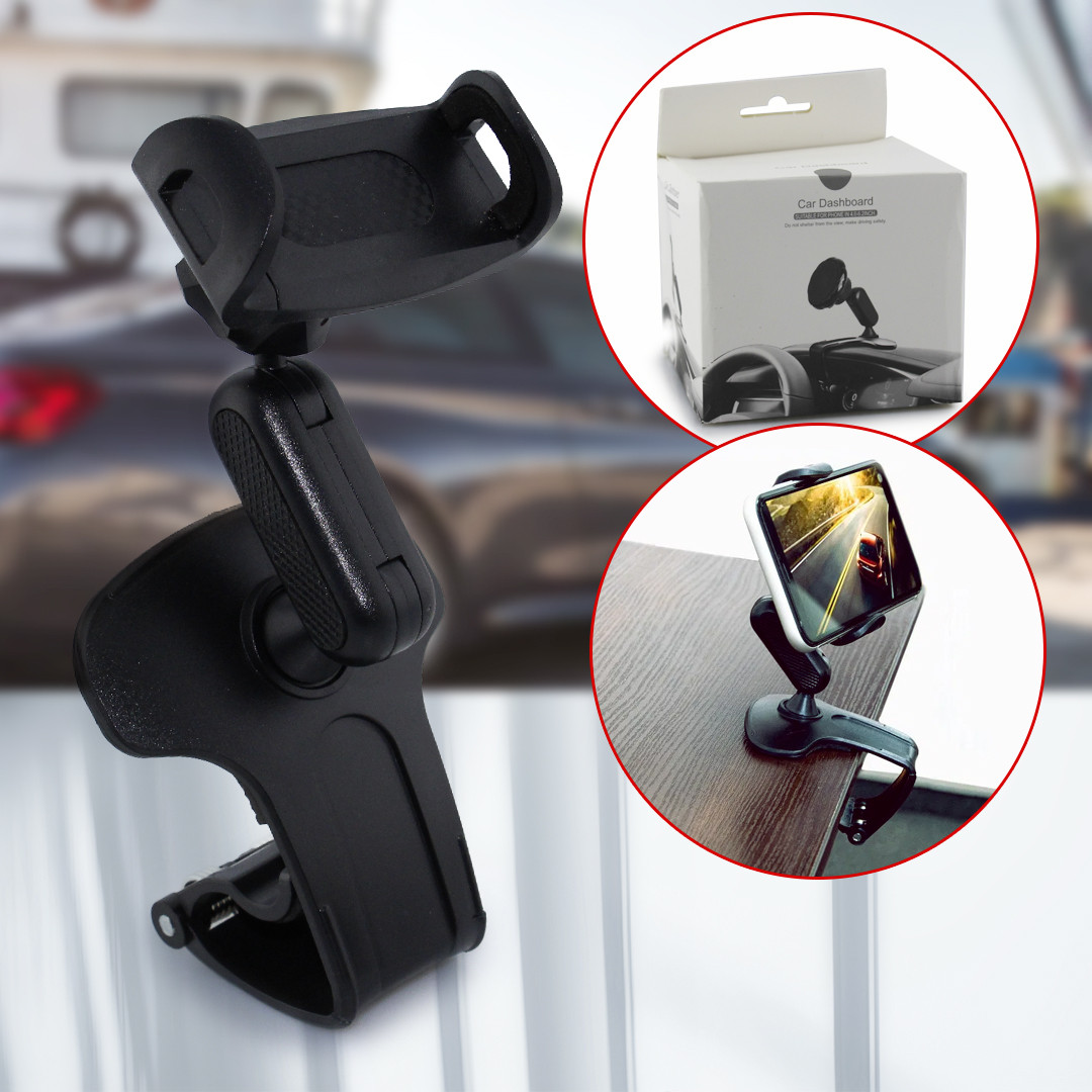 Утримувач HOLDER car Dashboard