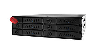 Chieftec Backplane CMR-625