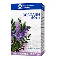 Солодки корни ,фиточай, для пподжелудочной железы