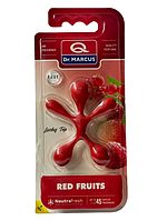 Освіжувач повітря DrMarkus LUCKY TOP Red Fruits (664)