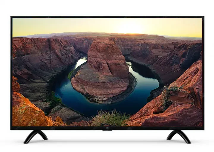 Телевізор 50 DN4 DVB-T2, Smart, Android 13.0 (AOSP), 1G+8G, Dolby, E-SHARE, фото 1