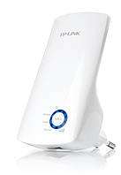 TP-Link Повторювач сигналу TP-LINK TL-WA850RE N300 1хFE LAN