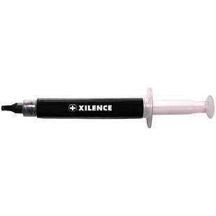 Термопаста Xilence XPTP Silver Tim 1.5 g