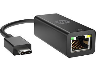 Адаптер HP USB-C to RJ45 G2