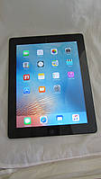 Apple iPad 3 16Gb Wi-fi+4G Black