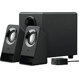 Мультимедійна акустика Logitech Z213 980-000942, фото 3
