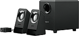 Мультимедійна акустика Logitech Z213 980-000942, фото 4