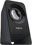 Мультимедійна акустика Logitech Z213 980-000942, фото 5
