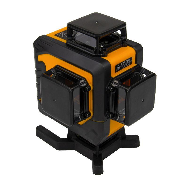 Лазерний рівень 4D M?chtz MLL-16 GL