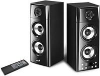 Мультимедийная акустика Genius SP-HF2800 BT