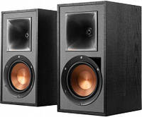 Акустическая колонка Klipsch R-51PM Black (2-Pack)