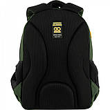 Рюкзак GoPack Education GO24-182M-2 Forces, фото 6
