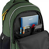 Рюкзак GoPack Education GO24-182M-2 Forces, фото 10