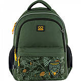 Рюкзак GoPack Education GO24-182M-2 Forces, фото 4