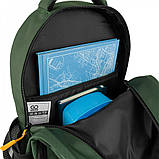 Рюкзак GoPack Education GO24-182M-2 Forces, фото 9