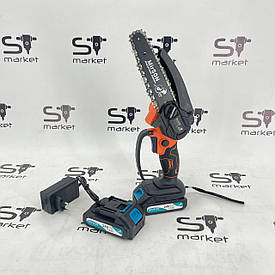 Акумуляторна пилка MIRSON MS0123 зі змащенням (помаранч)