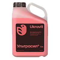 Протруювач насіння фунгіцидної дії Ультрас ( Раксил Ультра ) 5л для пшениці, ячменю, просо