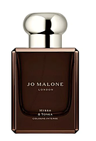 Оригинал Jo Malone Myrrh & Tonka Cologne Intense 50 мл одеколон