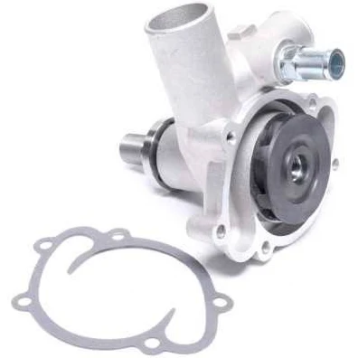 Насос водяний ГАЗ дв.4061  4061.1307010