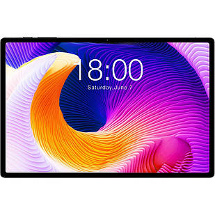 Планшет Teclast T45HD 10.5” FHD / 8GB / 128GB / T606 / 7200mAh / LTE / 5+13Mp / Metal / Grey