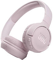 Bluetooth-гарнитура JBL Tune 510BT Rose (JBLT510BTROSEU)