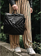 Рюкзак женский Talari черный, рюкзак для девушек, рюкзак для работы и прогулок BLIM