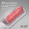 Випрямляч для волосся ENZO EN-4114, фото 6