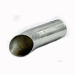 Насадка на глушник Ø 51мм Elegant EL 106 041 (0072), фото 5