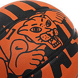 М'яч баскетбольний Nike Everyday Playground N.100.4371.811.06 (розмір 6), фото 5