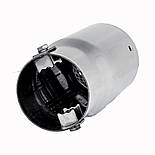 Насадка на глушник Ø 63мм Elegant EL 106 009 (0305), фото 4