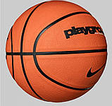М'яч баскетбольний Nike Everyday Playground N.100.4371.811.06 (розмір 6), фото 6