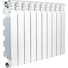 Радіатор алюмінієвий Nova Florida Extratherm Serir Super B4 800х100