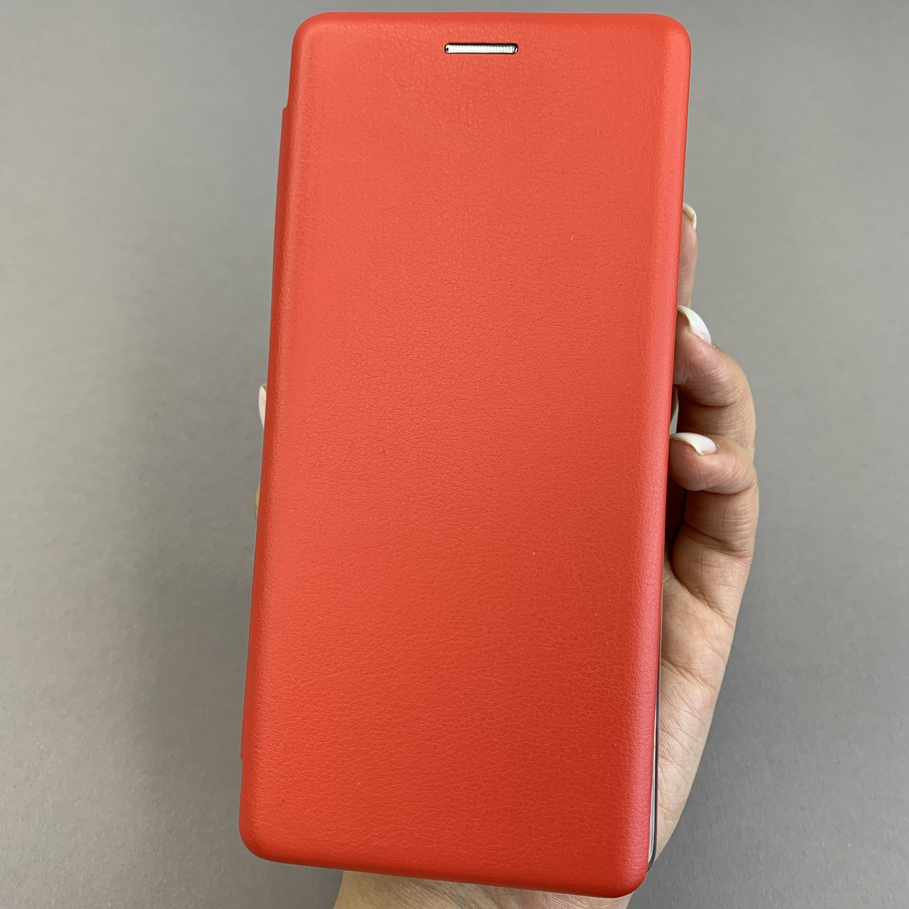 Чохол-книга для Samsung Galaxy Note 9 чохол книжка на телефон самсунг нот 9 червона stn