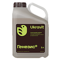 Послевсходовый гербицид Генезис, РК 5 л Укравіт евро лайтинг