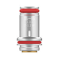 Сменный испаритель для вейпа Smoant Santi Coil S-6 - 1.1 Ом (10203-hbr)