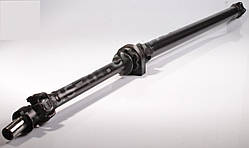 Вал карний Газель з опорою новов.Обр. L= 2050 (пр.Чернігів) 3302-200010-10