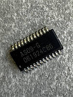 Микросхема AS09-G (SSOP24)