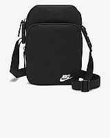 Сумка через плече ADULT NK HERITAGE CROSSBODY DB0456-010 Nike MISC Чорний