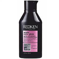 Шампунь для Защиты Цвета и Сияния Окрашенных Волос Redken Acidic Color Gloss Shampoo