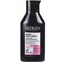 Кондиционер для Защиты Цвета и Сияния Окрашенных Волос Redken Acidic Color Gloss Conditioner