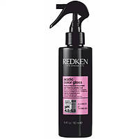 Термозащитный Спрей для Защиты Цвета и Сияния Окрашенных Волос Redken Acidic Color Gloss Heat Protection