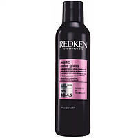 Средство-Уход для Интенсивного Сияния Окрашенных и Натуральных Волос Redken Acidic Color Gloss Activated Glass