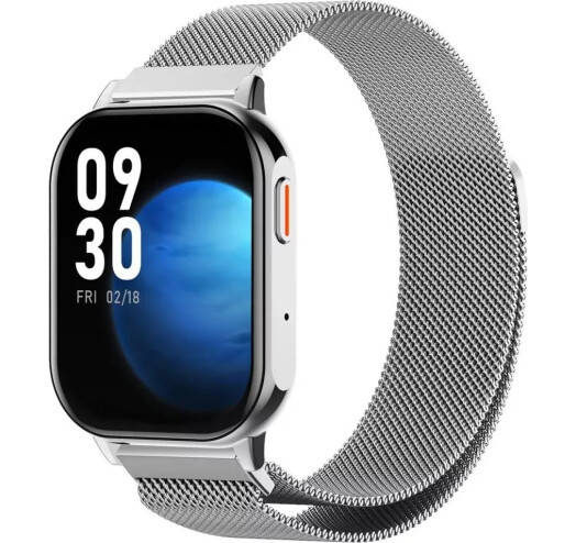 Proove Elysium Silver Smart Watch ID 2155055060 2300 Prom.ua