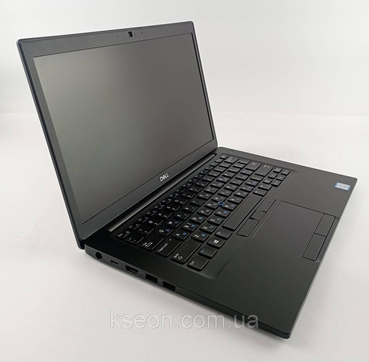 Ноутбук Dell Latitude 7490 14 i7-8650U/16GB-DDR4/256GB SSD/SN_1473