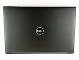 Ноутбук Dell Latitude 7490 14 i7-8650U/16GB-DDR4/256GB SSD/SN_1473, фото 4