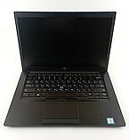 Ноутбук Dell Latitude 7490 14 i7-8650U/16GB-DDR4/256GB SSD/SN_1473, фото 2